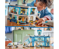 LEGO CITY 60502 Lotnisko z samolotem - 1473518 - zdjęcie 13